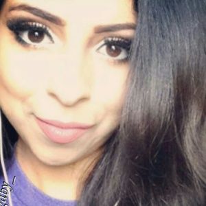 Meet your Posher, Gaby